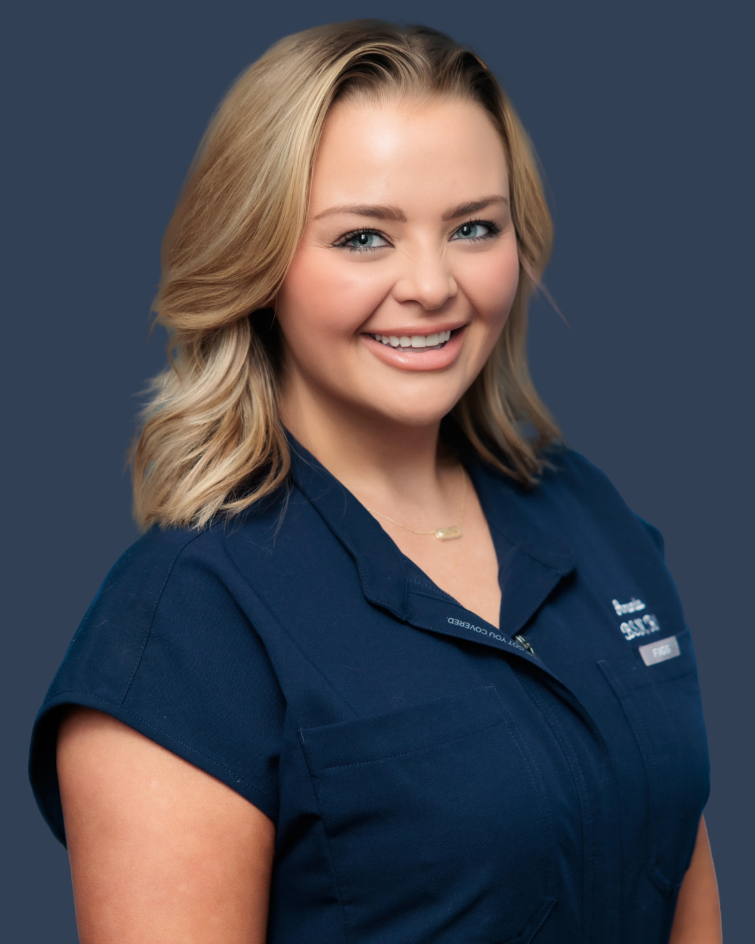 Amanda, Nurse — Samra Plastic Surgery
