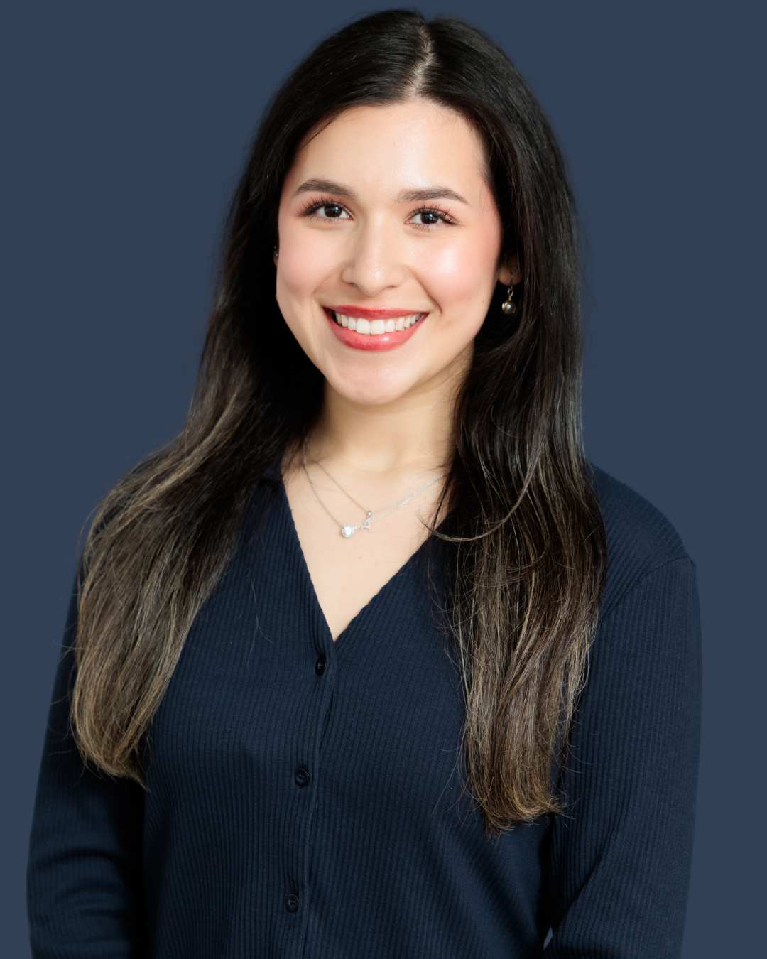 Angelica, Marketing Coordinator — Samra Plastic Surgery