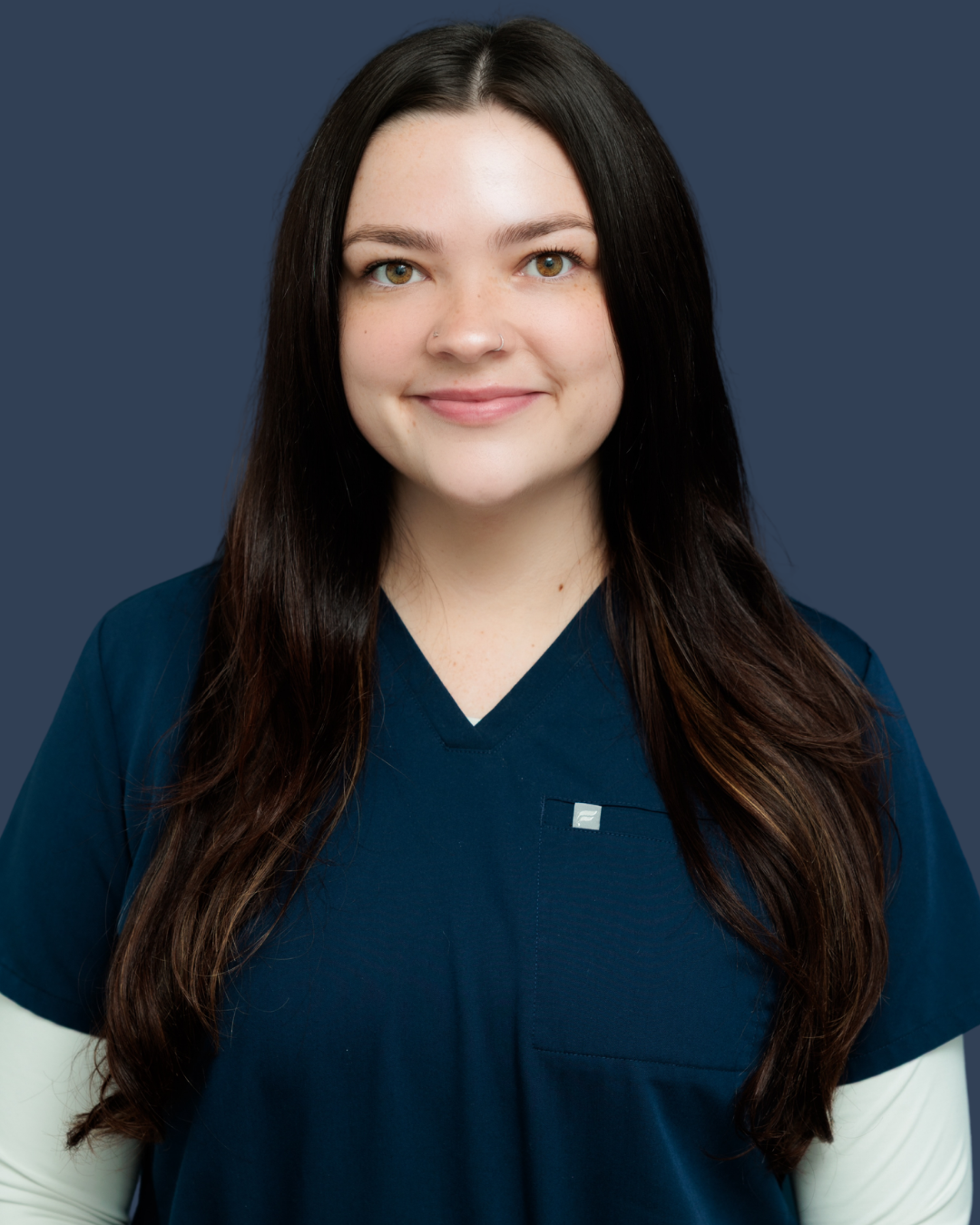 Courtney, Medical Assistant — Samra Plastic Surgery