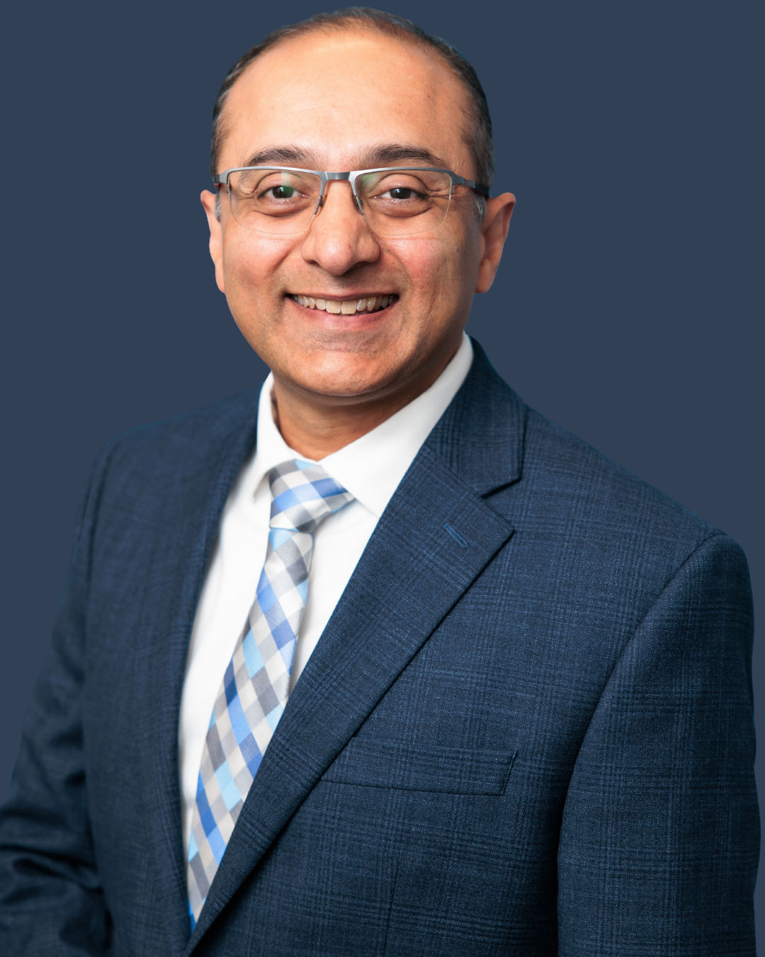 Munjal Patel, M.D., F.A.C.S., of Samra Plastic & Reconstructive Surgery - Holmdel & Old Bridge, NJ
