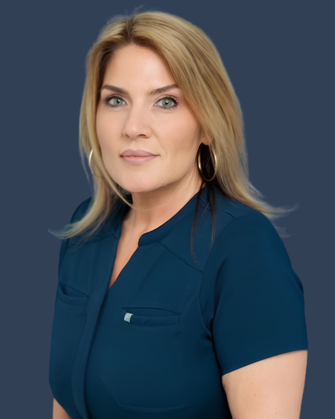 Jen, Cosmetic Coordinator — Samra Plastic Surgery