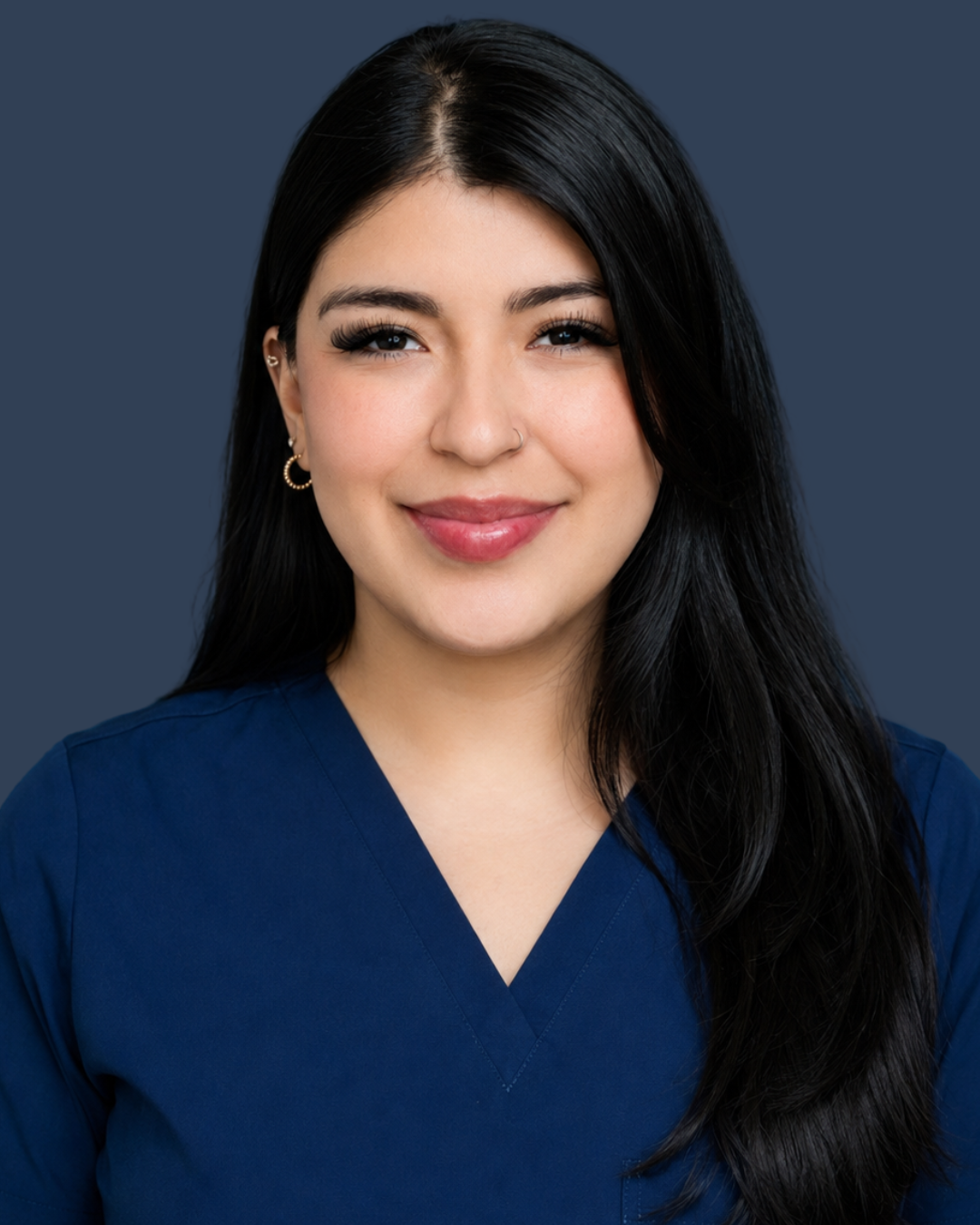 Melissa, Medical Assistant — Samra Plastic Surgery