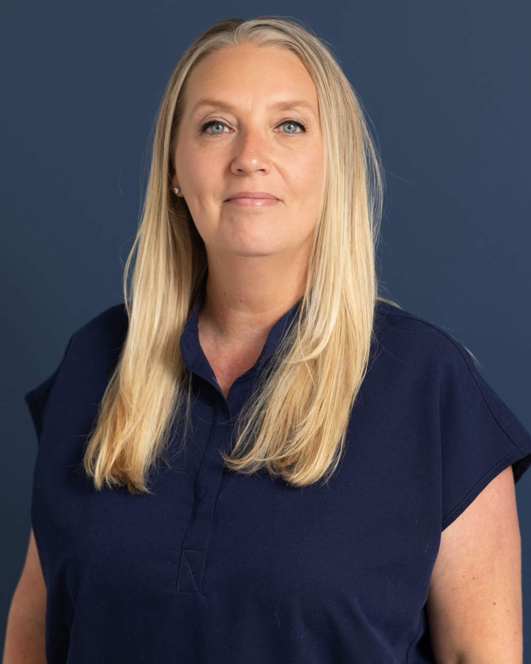 Nicole, Practice Manager — Samra Plastic Surgery