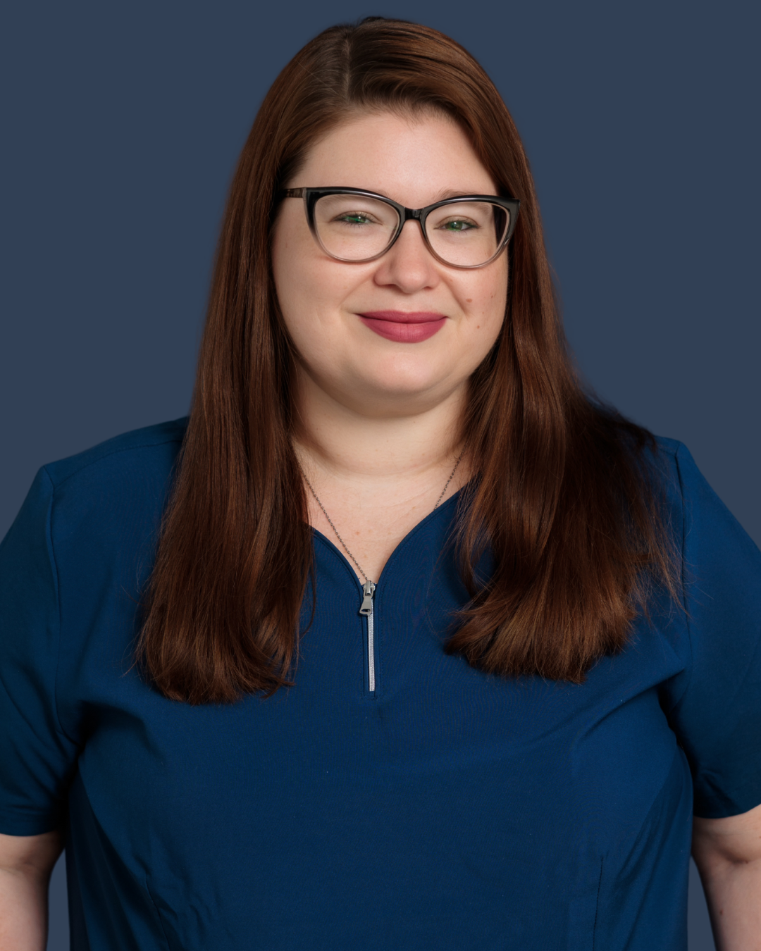Rebecca, Front Desk — Samra Plastic Surgery