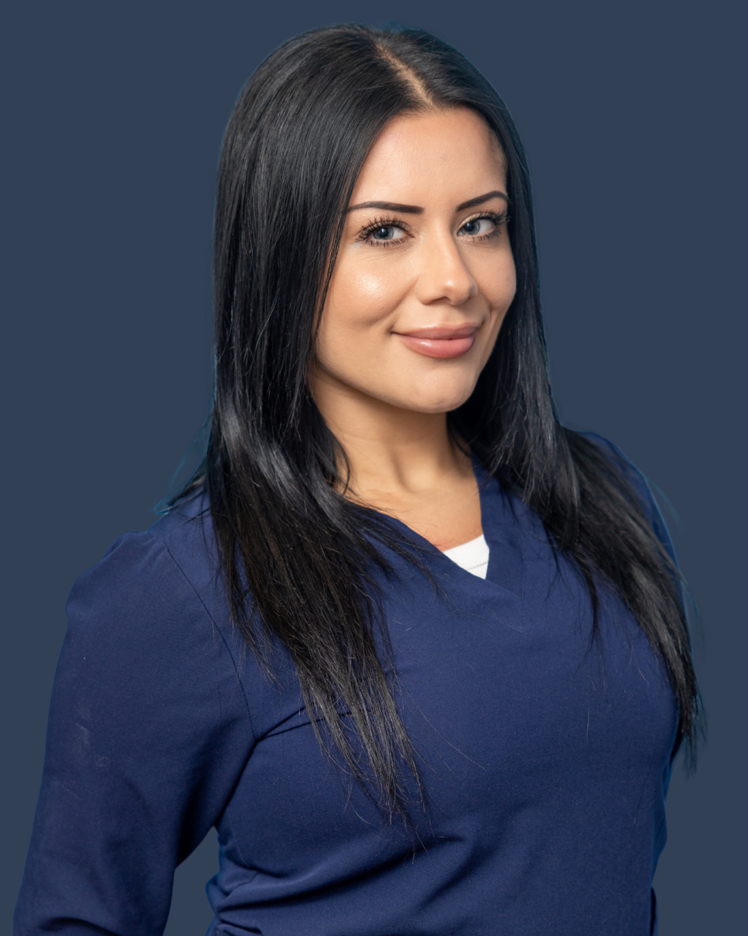 Toni Ann, Medical Assistant — Samra Plastic Surgery
